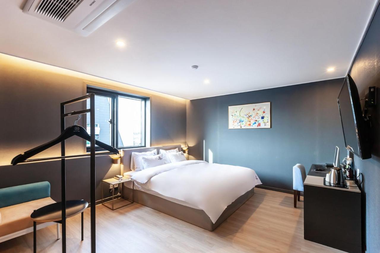 Browndot Hotel Sasang Renecite Ciudad Metropolitana de Ciudad Metropolitana de Busan Exterior foto
