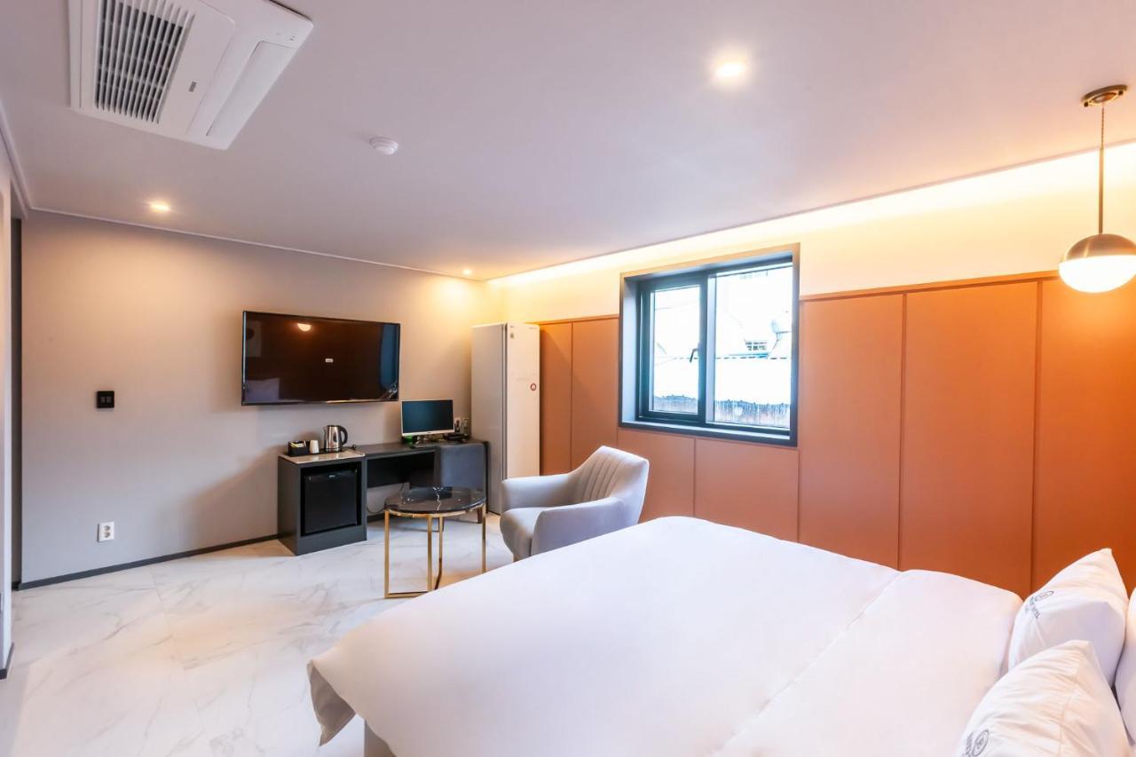 Browndot Hotel Sasang Renecite Ciudad Metropolitana de Ciudad Metropolitana de Busan Exterior foto