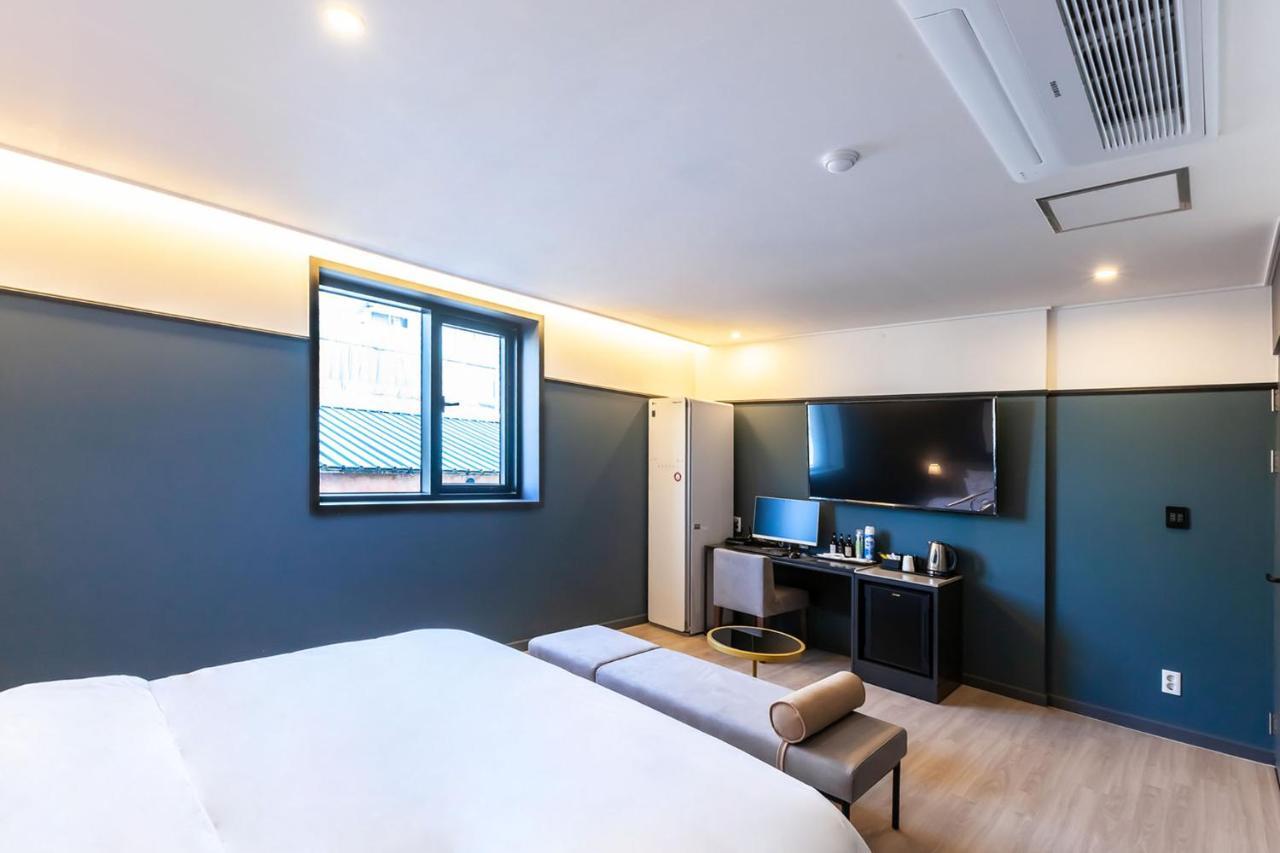 Browndot Hotel Sasang Renecite Ciudad Metropolitana de Ciudad Metropolitana de Busan Exterior foto