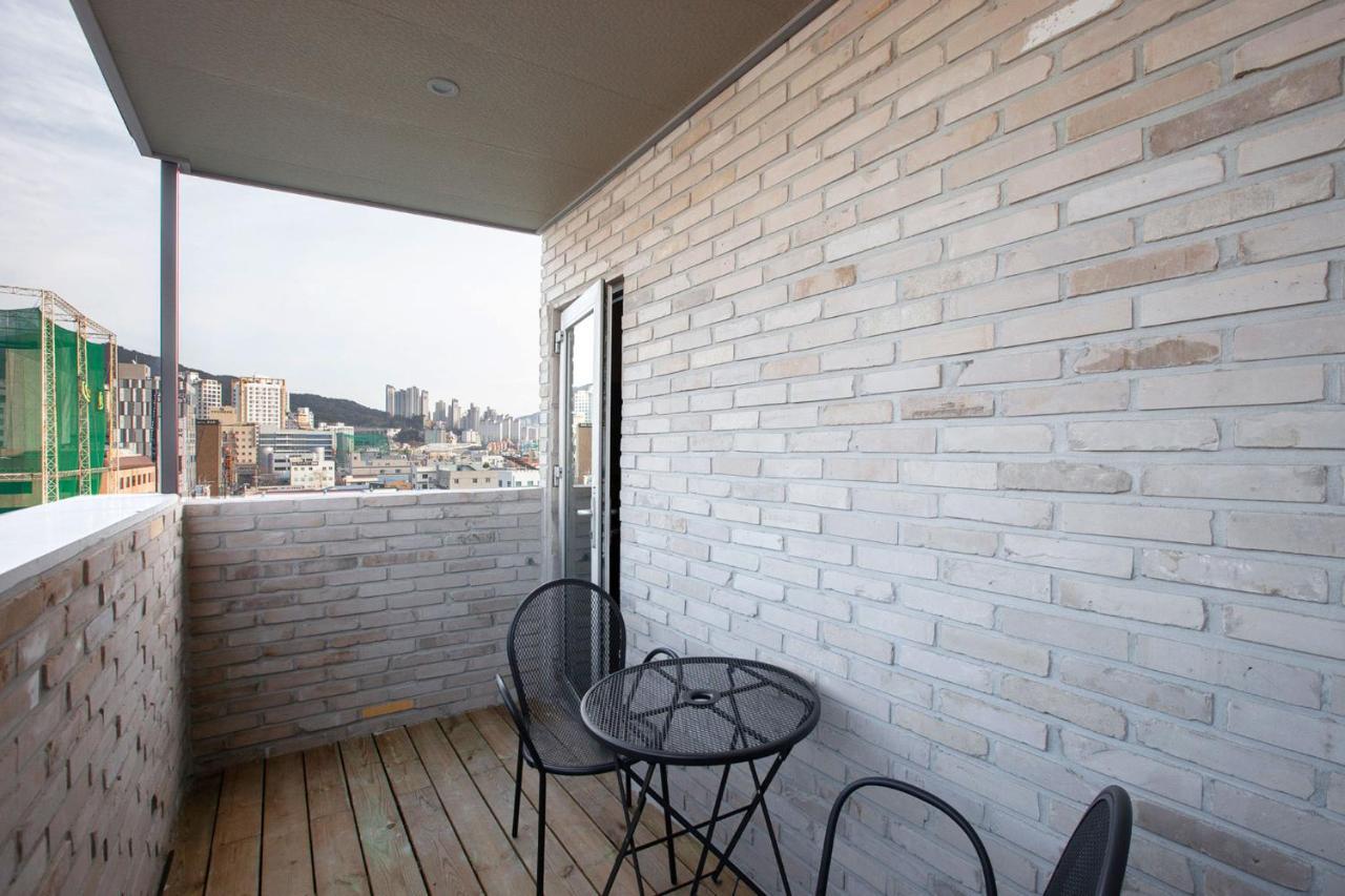 Browndot Hotel Sasang Renecite Ciudad Metropolitana de Ciudad Metropolitana de Busan Exterior foto