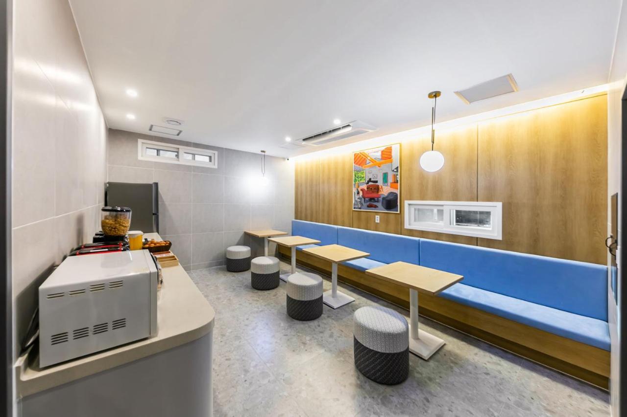 Browndot Hotel Sasang Renecite Ciudad Metropolitana de Ciudad Metropolitana de Busan Exterior foto