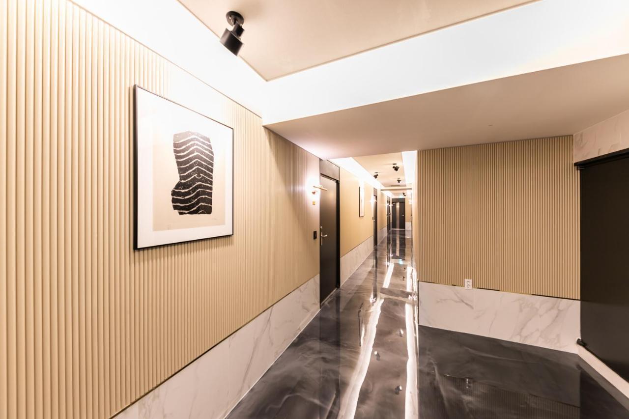 Browndot Hotel Sasang Renecite Ciudad Metropolitana de Ciudad Metropolitana de Busan Exterior foto