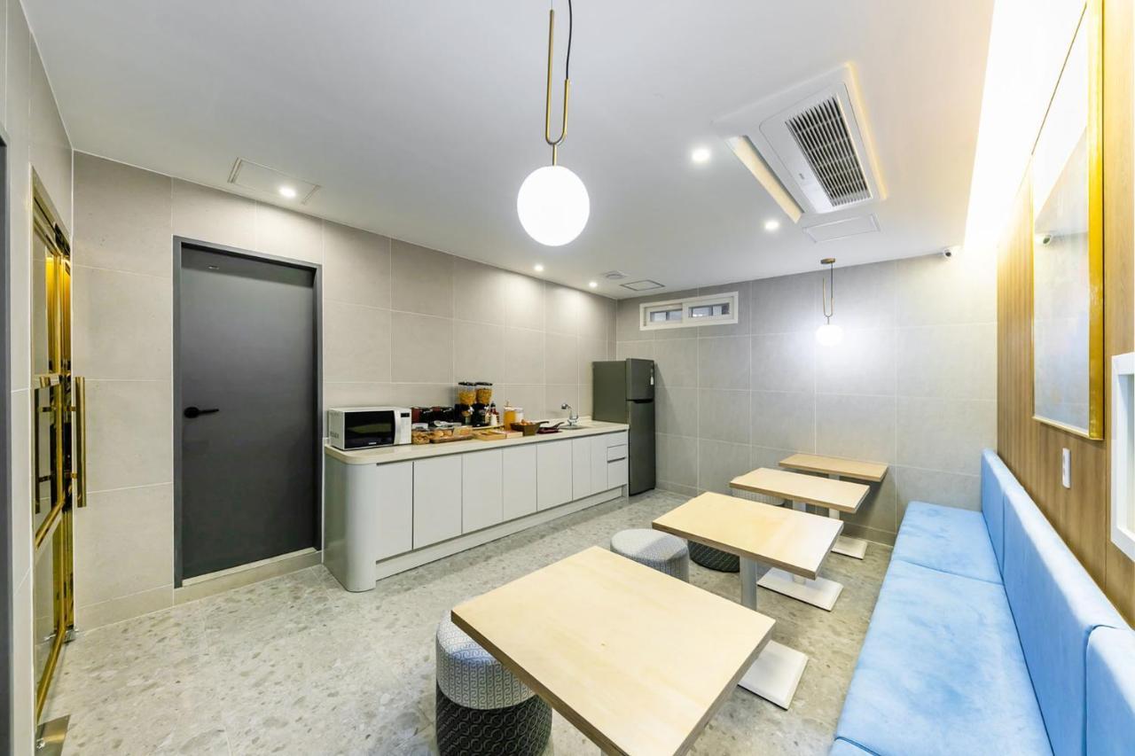 Browndot Hotel Sasang Renecite Ciudad Metropolitana de Ciudad Metropolitana de Busan Exterior foto