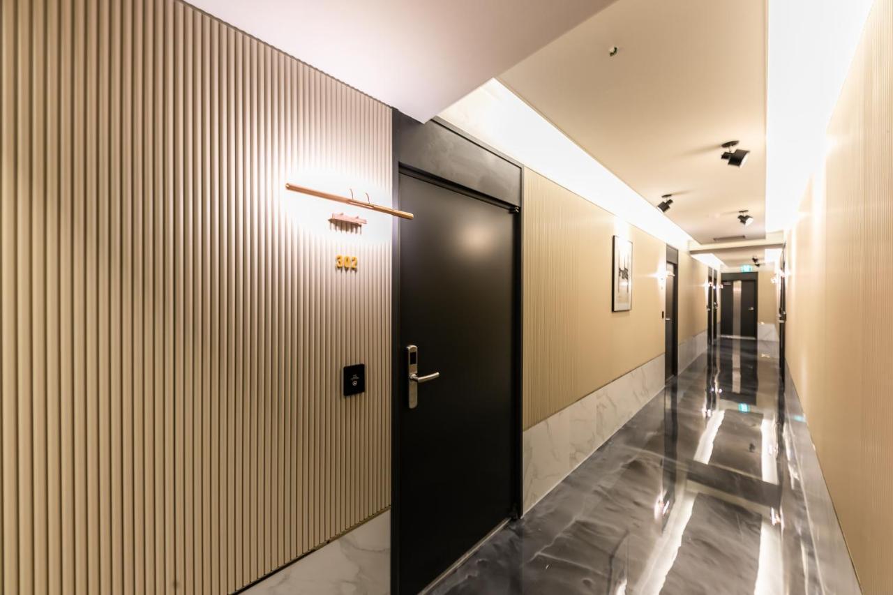 Browndot Hotel Sasang Renecite Ciudad Metropolitana de Ciudad Metropolitana de Busan Exterior foto